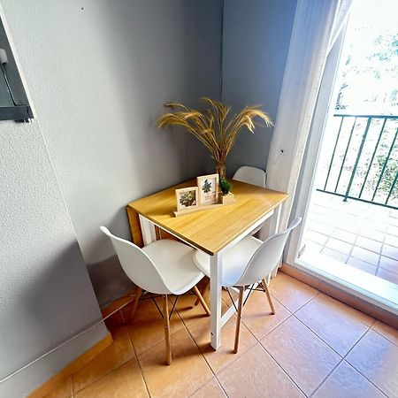 Ferienwohnung Sol Y Mar Fuengirola Exterior foto