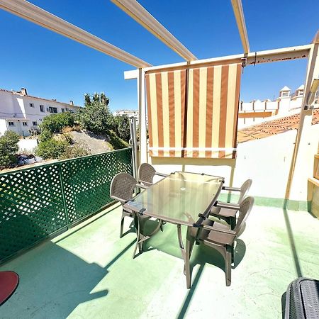 Ferienwohnung Sol Y Mar Fuengirola Exterior foto