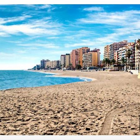 Ferienwohnung Sol Y Mar Fuengirola Exterior foto