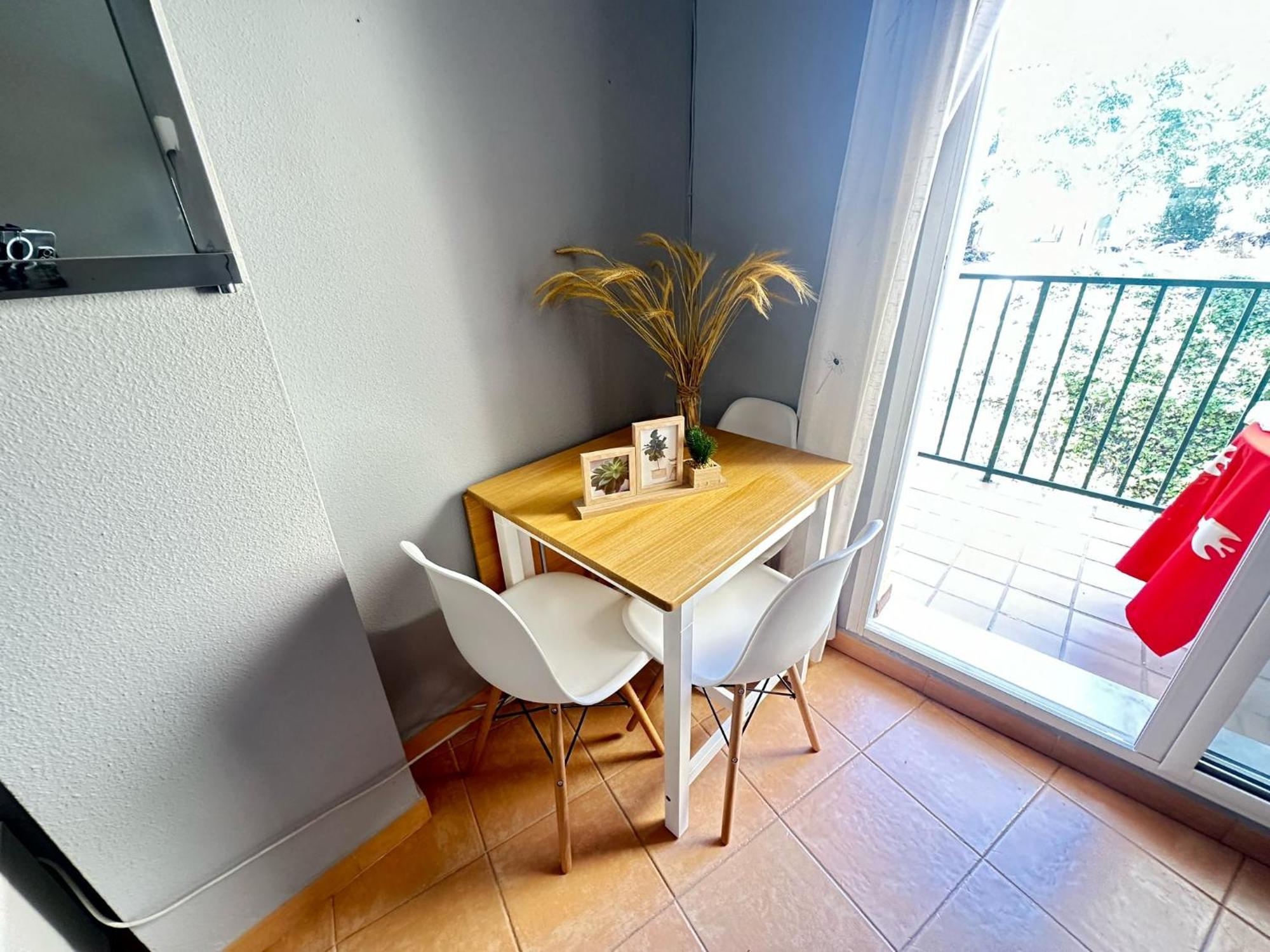 Ferienwohnung Sol Y Mar Fuengirola Exterior foto