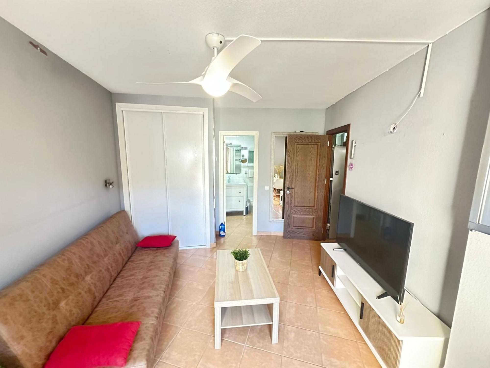 Ferienwohnung Sol Y Mar Fuengirola Exterior foto