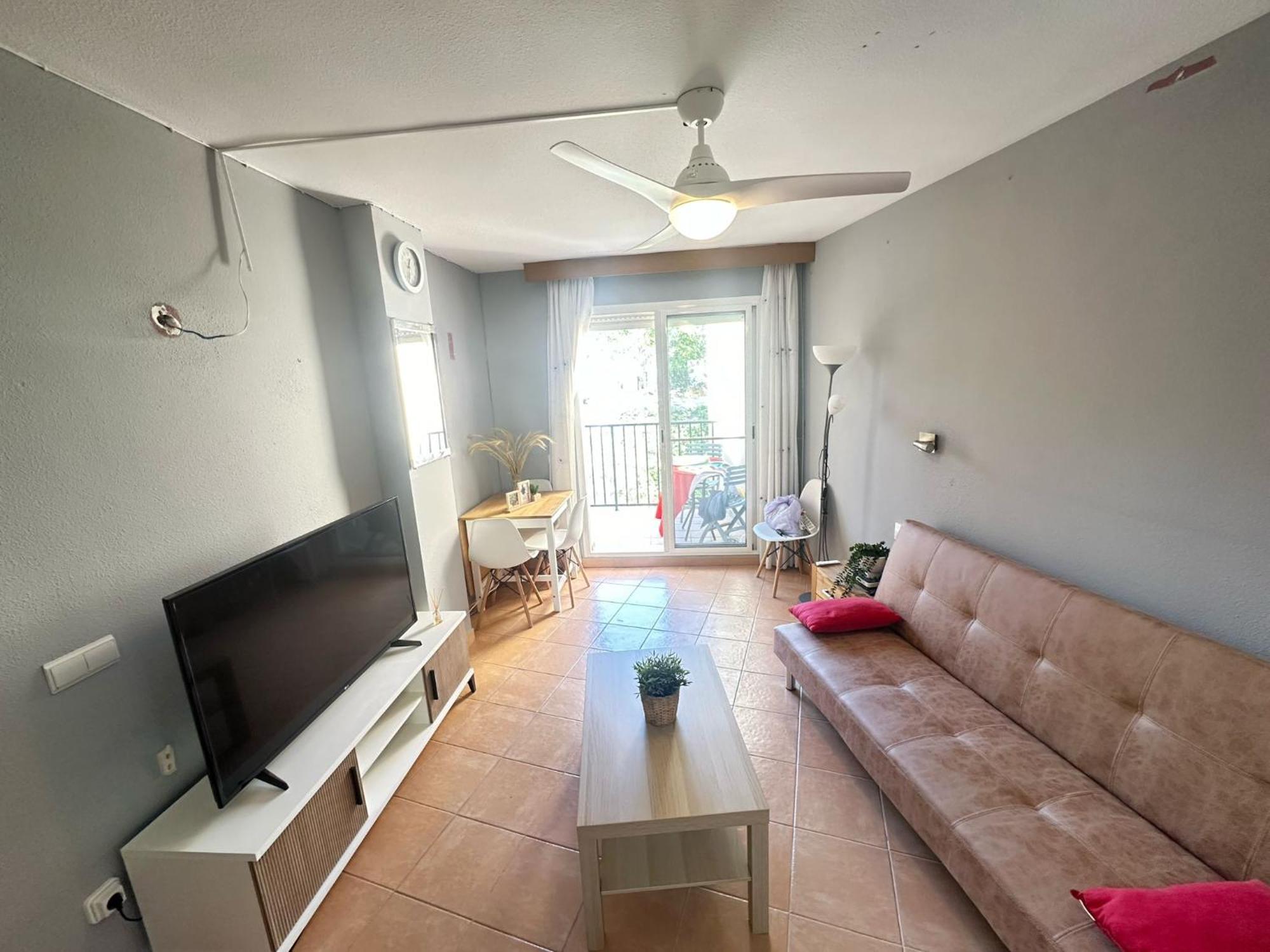 Ferienwohnung Sol Y Mar Fuengirola Exterior foto
