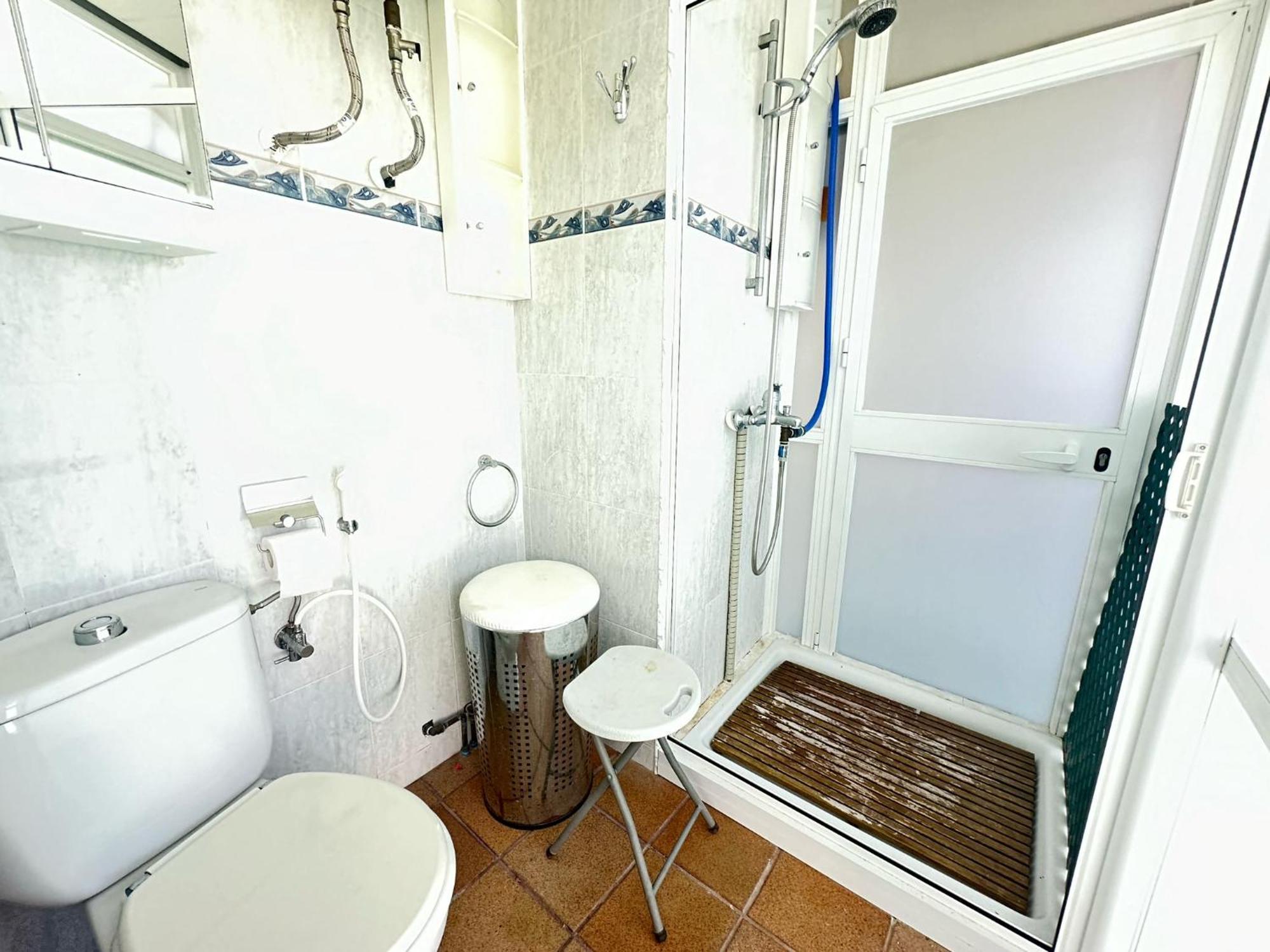 Ferienwohnung Sol Y Mar Fuengirola Exterior foto