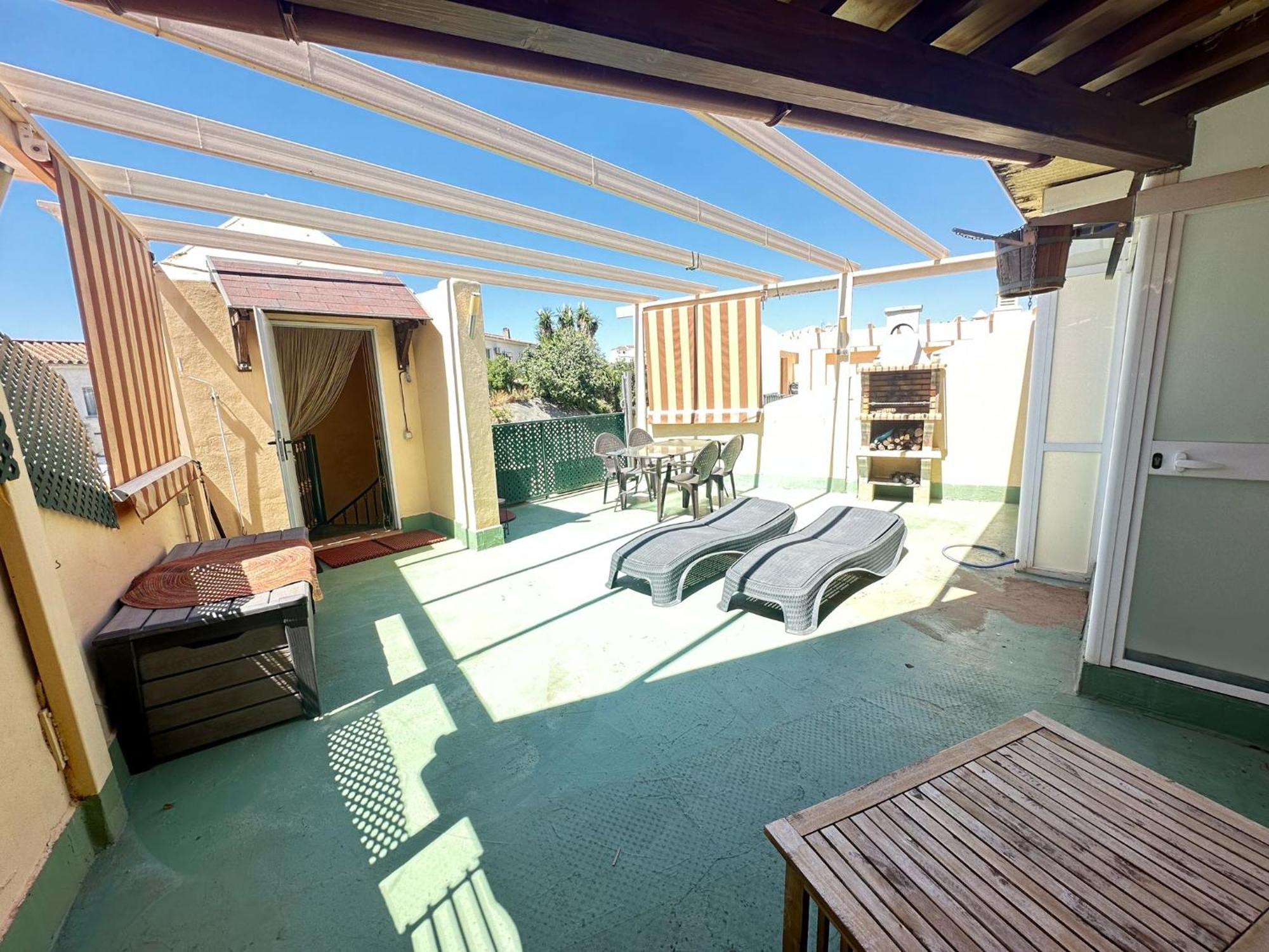 Ferienwohnung Sol Y Mar Fuengirola Exterior foto