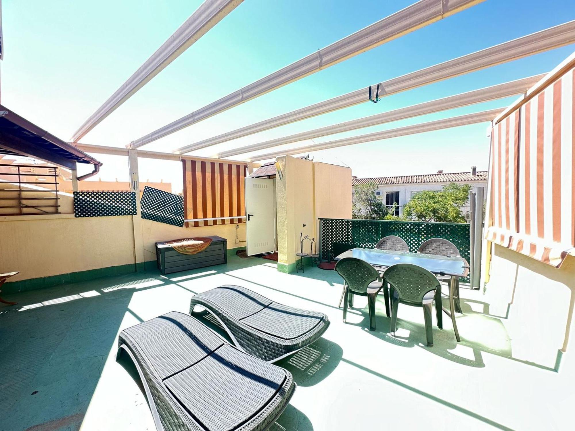 Ferienwohnung Sol Y Mar Fuengirola Exterior foto