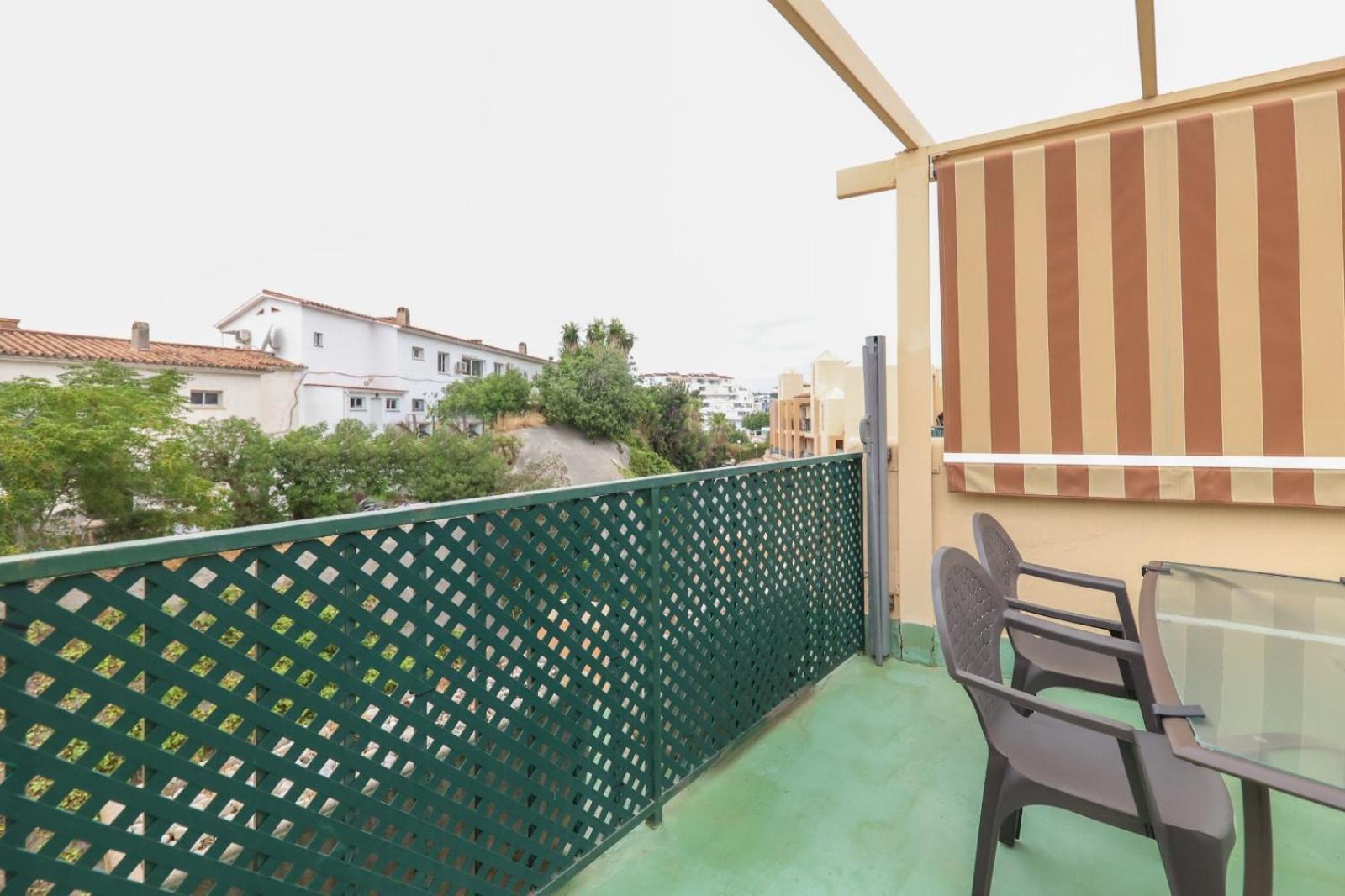 Ferienwohnung Sol Y Mar Fuengirola Exterior foto