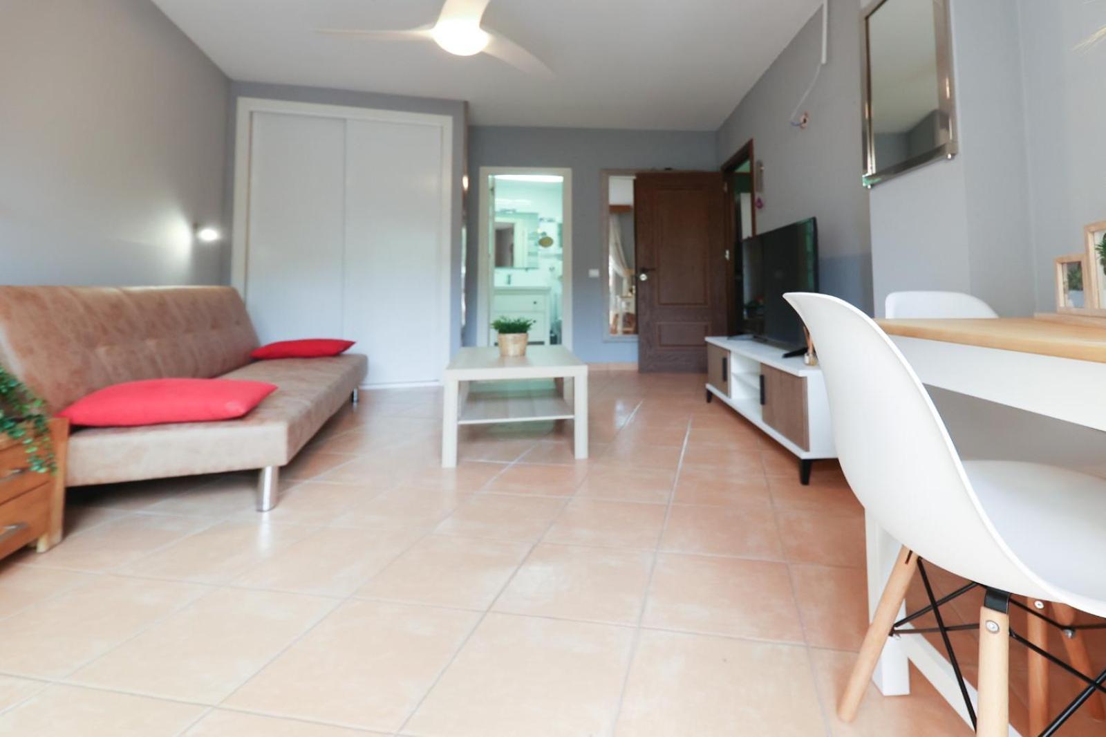 Ferienwohnung Sol Y Mar Fuengirola Exterior foto