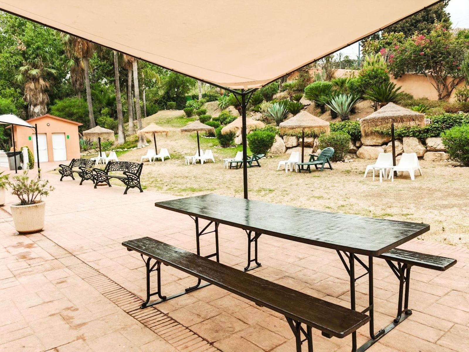 Ferienwohnung Sol Y Mar Fuengirola Exterior foto