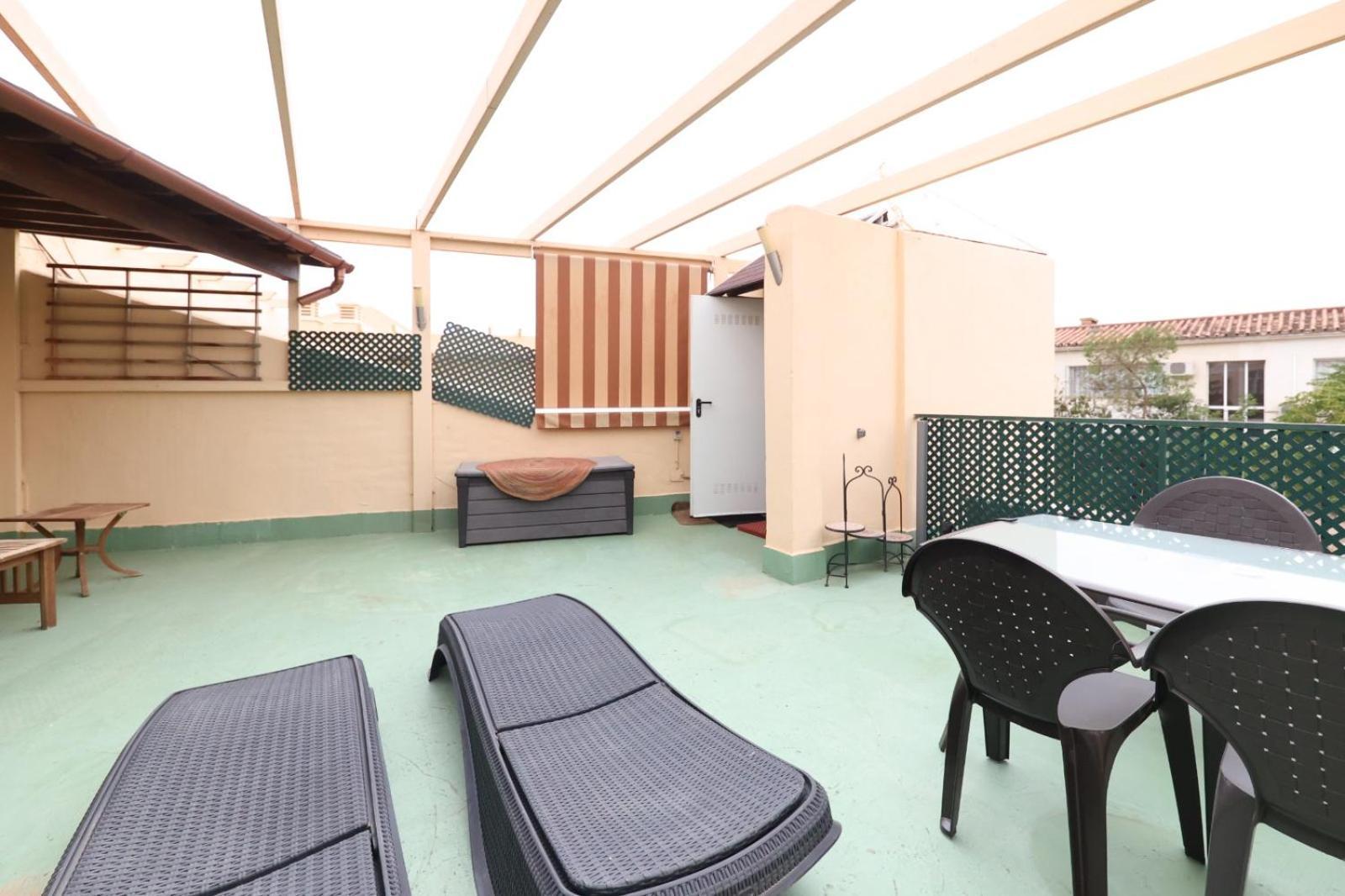 Ferienwohnung Sol Y Mar Fuengirola Exterior foto